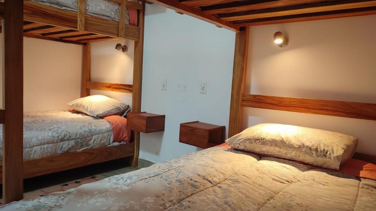 Home Away スクレ エクステリア 写真